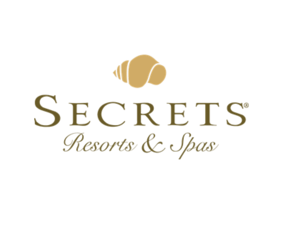 Secrets Resort & Spas Logo