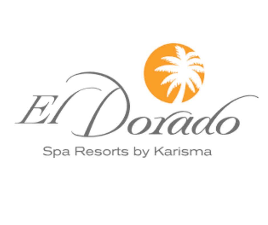 El Dorado Spa Resorts by Karisma logo