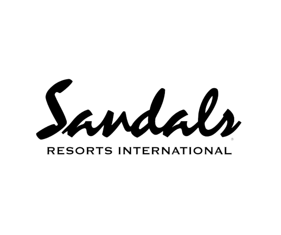 Sandals Resorts International logo