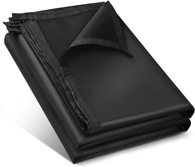 Waterproof Tarp Cover for Outdoor- Multi-Purpose