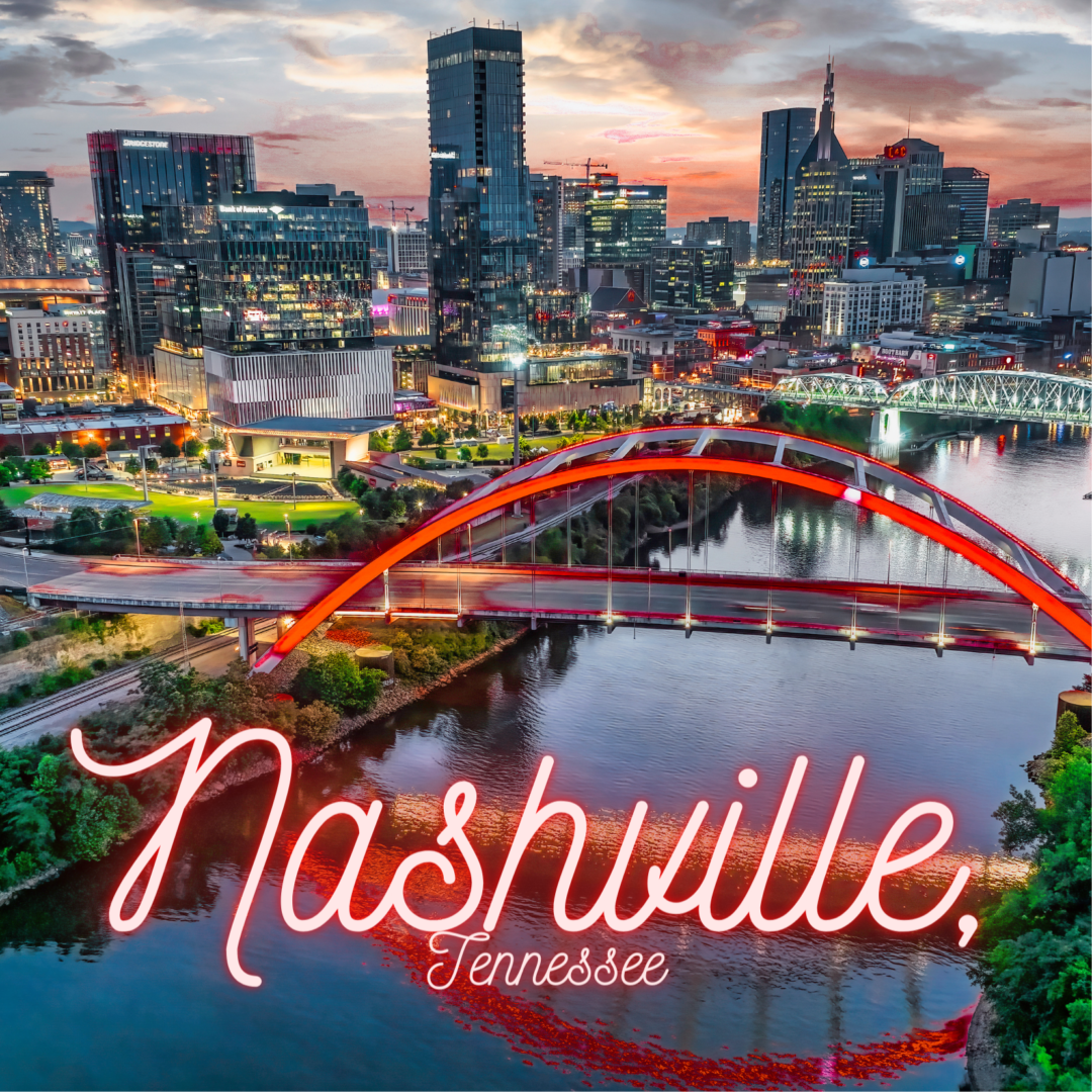 Nashville,