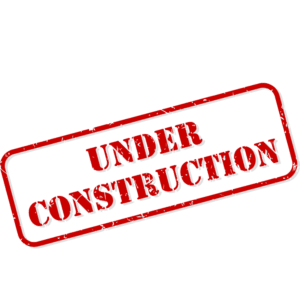 Under Construction